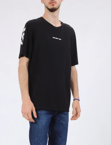 Tricou Jack&Jones, negru