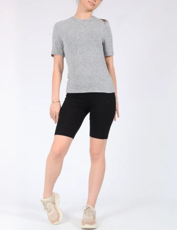 Tricou Vero Moda, gri