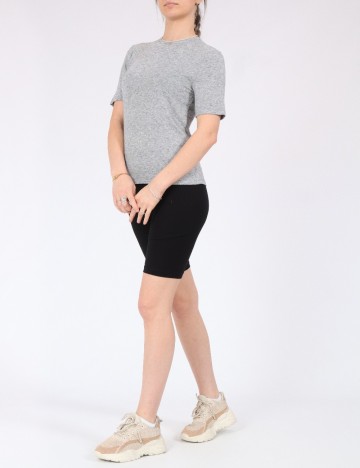 Tricou Vero Moda, gri