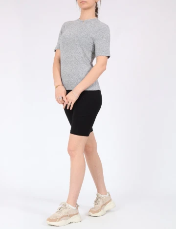 Tricou Vero Moda, gri