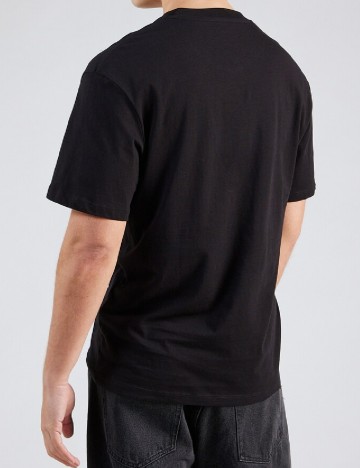 Tricou Jack&Jones, negru