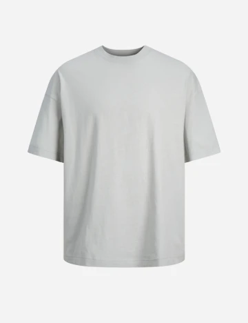 Tricou Jack&Jones, gri