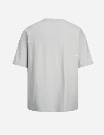 Tricou Jack&Jones, gri