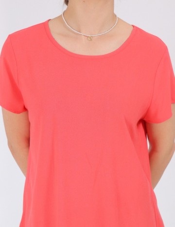 Bluza Vero Moda, corai
