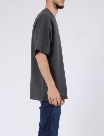 Tricou Jack&Jones, gri