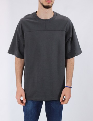 
						Tricou Jack&Jones, gri