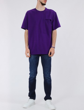 Tricou Jack&Jones, mov