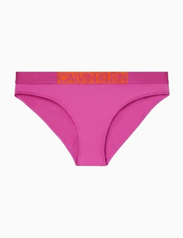 Chilot de baie Calvin Klein, mov