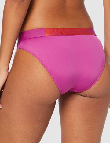 Chilot de  baie Calvin Klein, mov