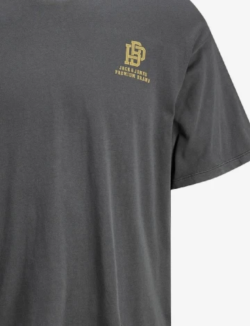 Tricou Jack&Jones, gri