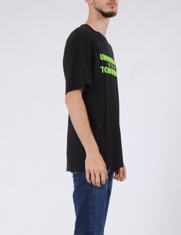 Tricou Jack&Jones, negru