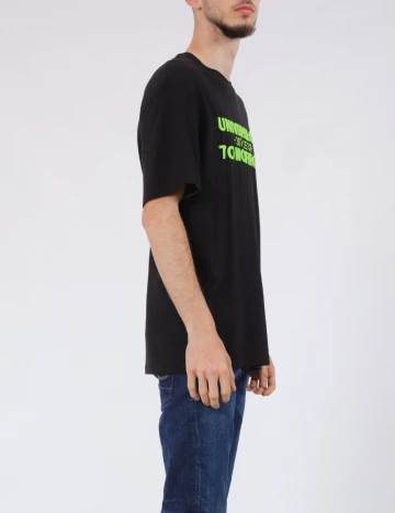 Tricou Jack&Jones, negru