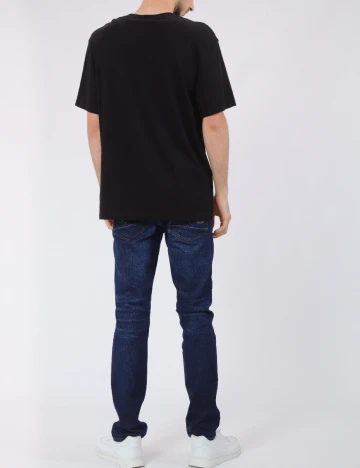 Tricou Jack&Jones, negru