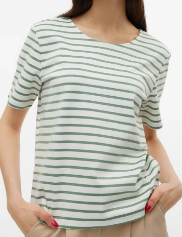 Tricou Vero Moda, verde