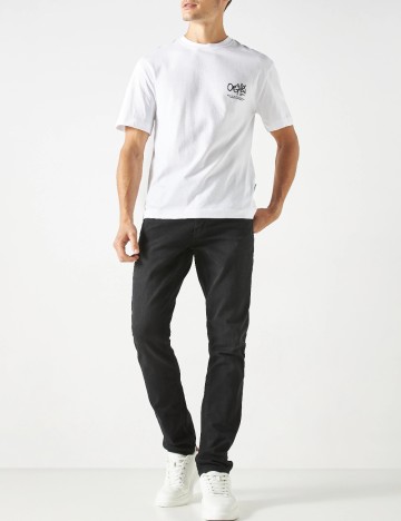 Tricou Jack&Jones, alb