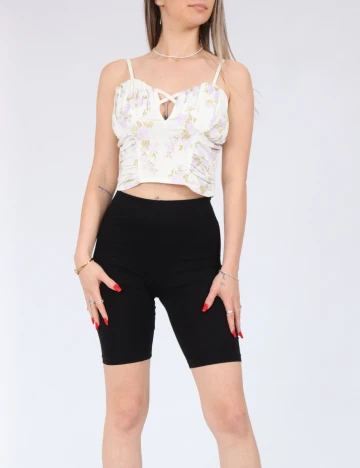 Top ASOS, alb