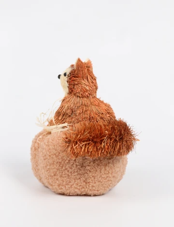 Figurina ornamentala Zd Trading, mix culori