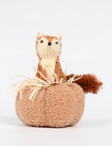 Figurina ornamentala Zd Trading, mix culori