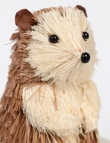 Figurina ornamentala Zd Trading, mix culori