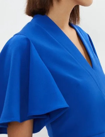 Rochie medie Coast, albastru