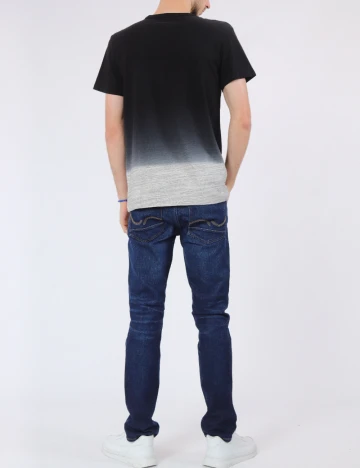 Tricou American Eagle, mix culori