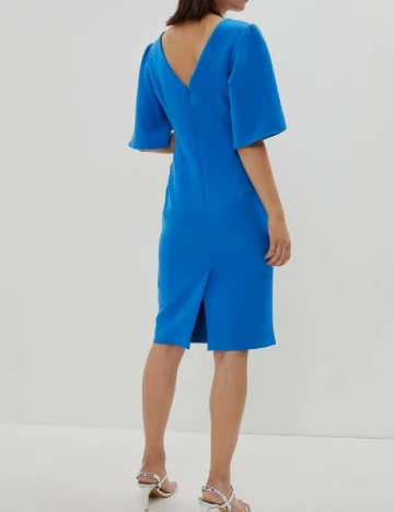 Rochie medie Coast, albastru