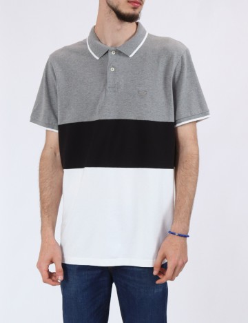 
						Tricou American Eagle, mix culori