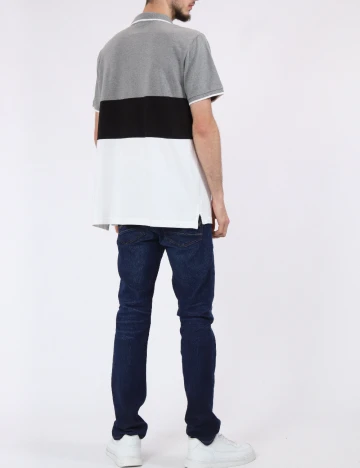 Tricou American Eagle, mix culori