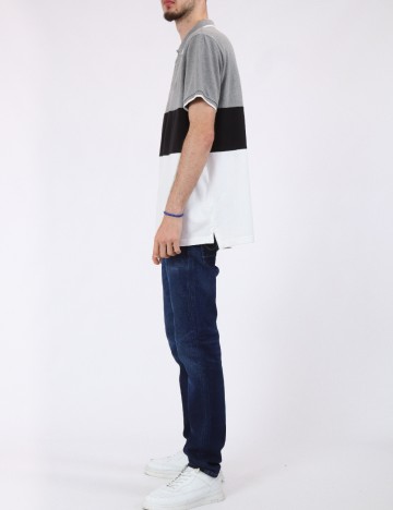 Tricou American Eagle, mix culori