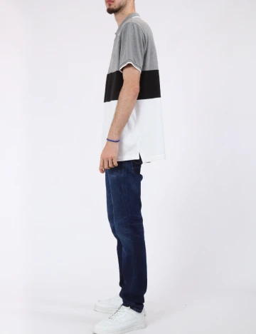 Tricou American Eagle, mix culori