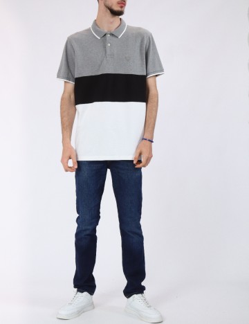 Tricou American Eagle, mix culori
