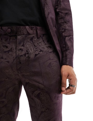 Pantaloni Gianni Feraud, mov