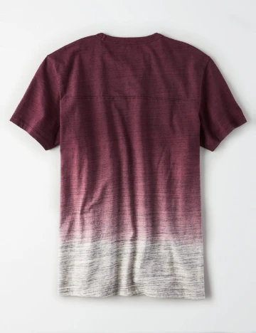 Tricou American Eagle, pruna