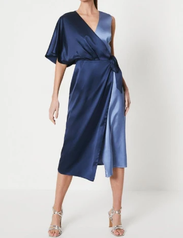 Rochie medie Coast, albastru