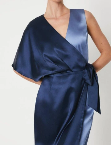 Rochie medie Coast, albastru