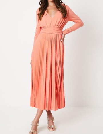 
						Rochie medie Coast, somon
