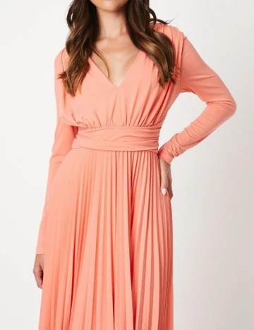 Rochie medie Coast, somon