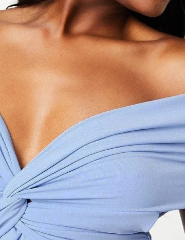 Rochie medie Coast, albastru