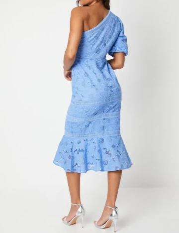 Rochie medie Coast, albastru
