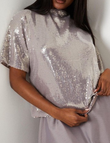 
						Bluza Coast, gri