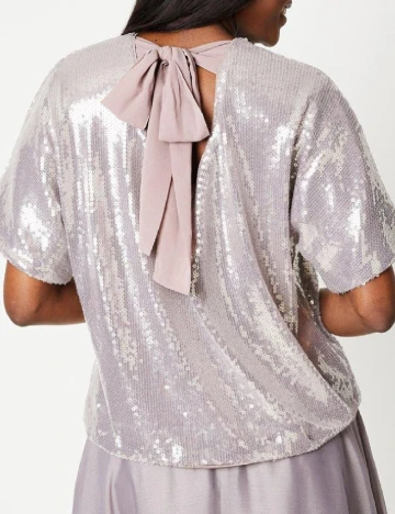 Bluza Coast, gri