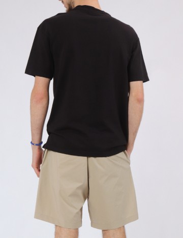 Pantaloni scurti Mango, bej