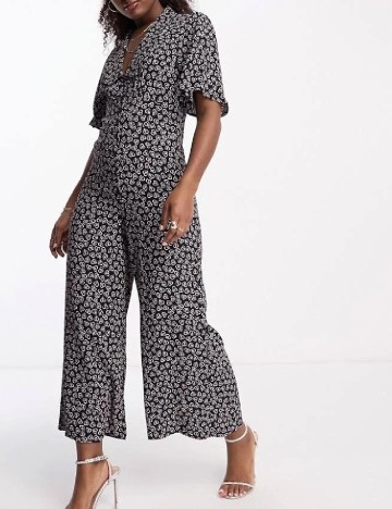 
						Salopeta Nobody s child, negru