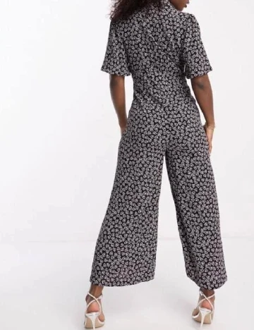 Salopeta Nobody s child, negru