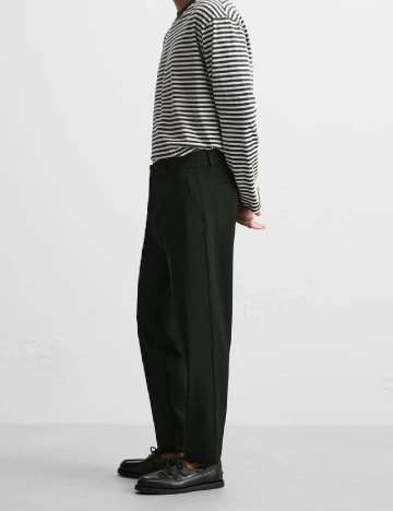 Pantaloni Zara, negru Negru