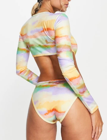 Body DAISY STREET, mix culori Mix culori