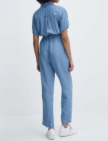 Salopeta Pepe Jeans, albastru