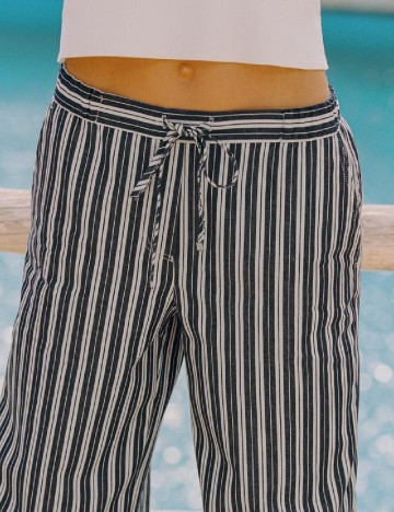Pantaloni Zara, albastru