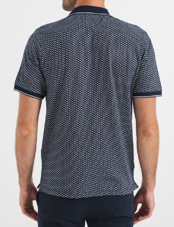 Tricou Jack&Jones, bleumarin