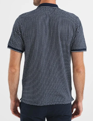 Tricou Jack&Jones, bleumarin